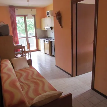 Apartamento Comfort And Fun By The Pool-beahost Bibione
