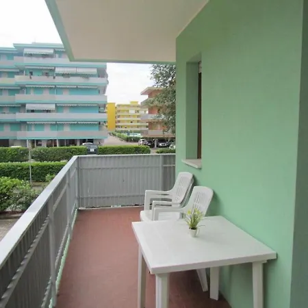 Comfort And Fun By The Pool - Beahost Bibione