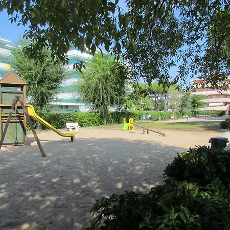 Apartment Comfort And Fun By The Pool - Beahost Bibione