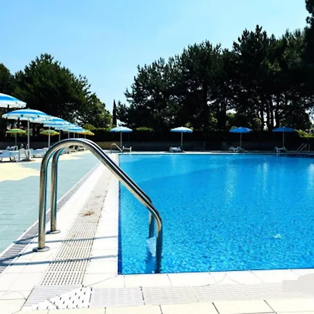 شقة Comfort And Fun By The Pool-beahost *