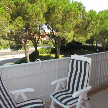 Comfort And Fun By The Pool-beahost * Bibione