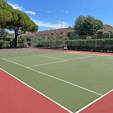 Appartamento Comfort And Fun By The Pool-beahost *